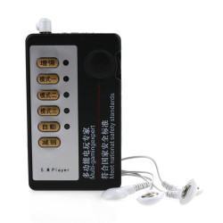 Generique Multi Ring Electro